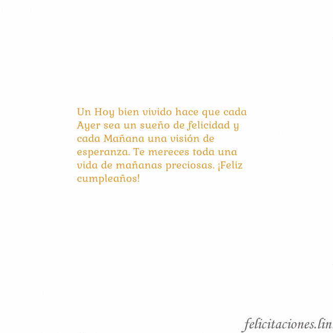 Gif animado corazón dorado