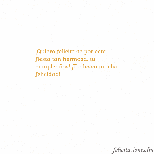 Gif animado corazón dorado