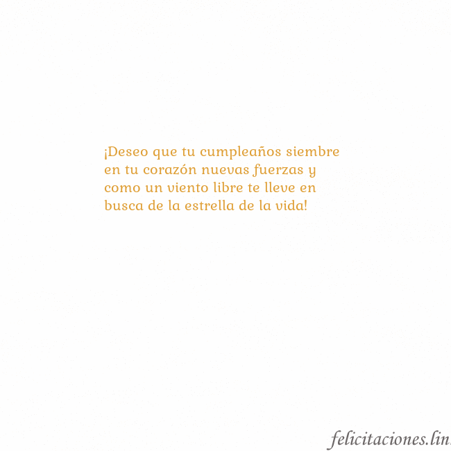 Gif animado corazón dorado ¡Deseo que tu cumpleaños siembre en tu corazón nue Gif animado corazón dorado