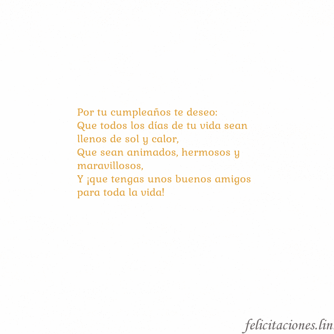 Gif animado corazón dorado