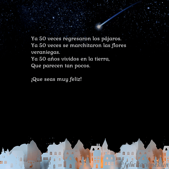Tarjeta negra con un cometa Ya 50 veces regresaron los pájaros.
Ya 50 veces se Tarjeta negra con un cometa