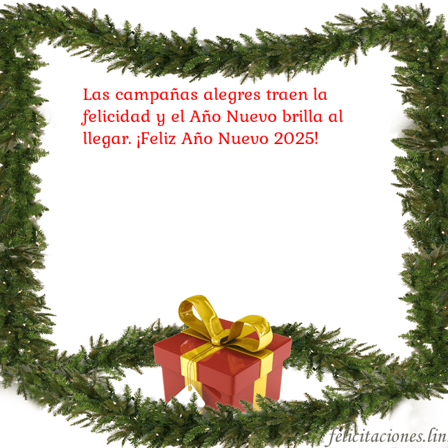 Tarjetas de Año Nuevo 2022-5