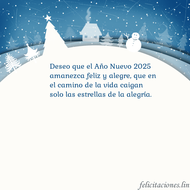 Tarjeta con ciudad blanca