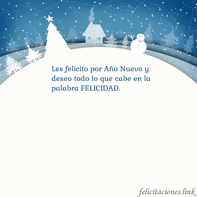 Tarjeta con ciudad blanca