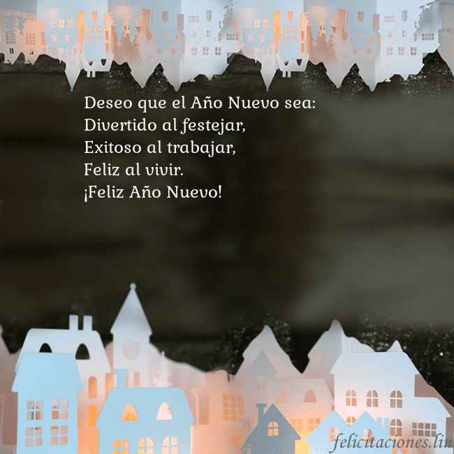 Tarjetas de Año Nuevo 2022-1