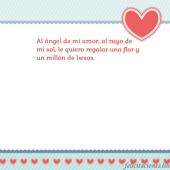 Tarjetas de San Valentín 6