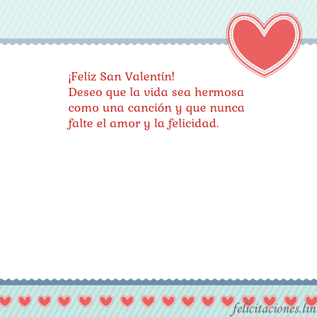 Tarjetas de San Valentín 6