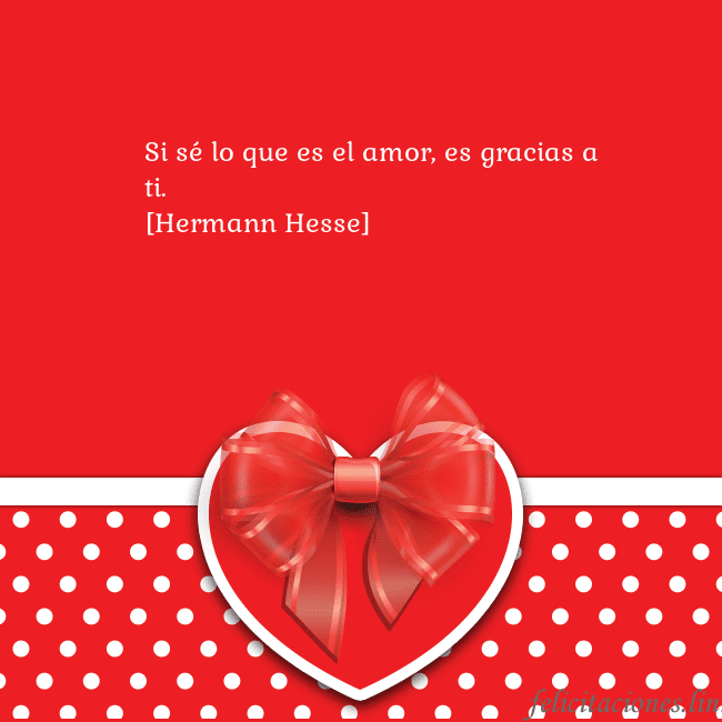 Tarjetas de San Valentín 2