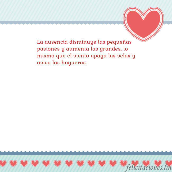 Tarjetas de San Valentín 6