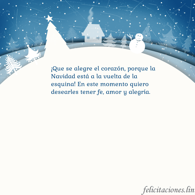 Tarjeta con ciudad blanca